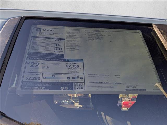 New 2026 Toyota Tacoma TRD Sport image 17