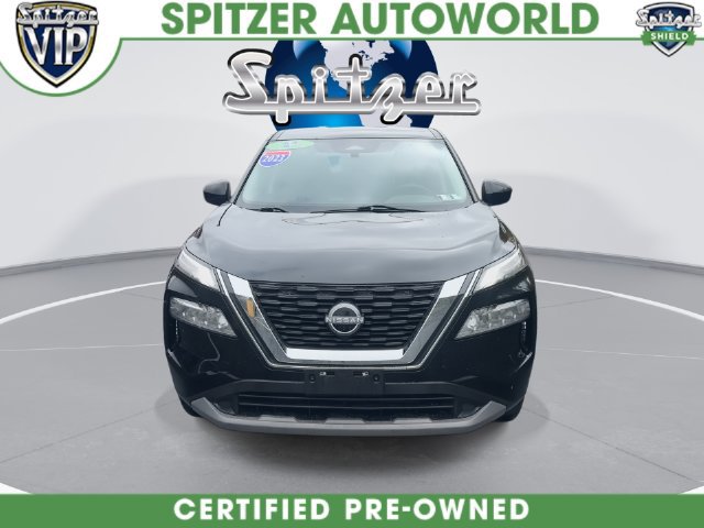 Used 2023 Nissan Rogue SV AWD/4WD image 6