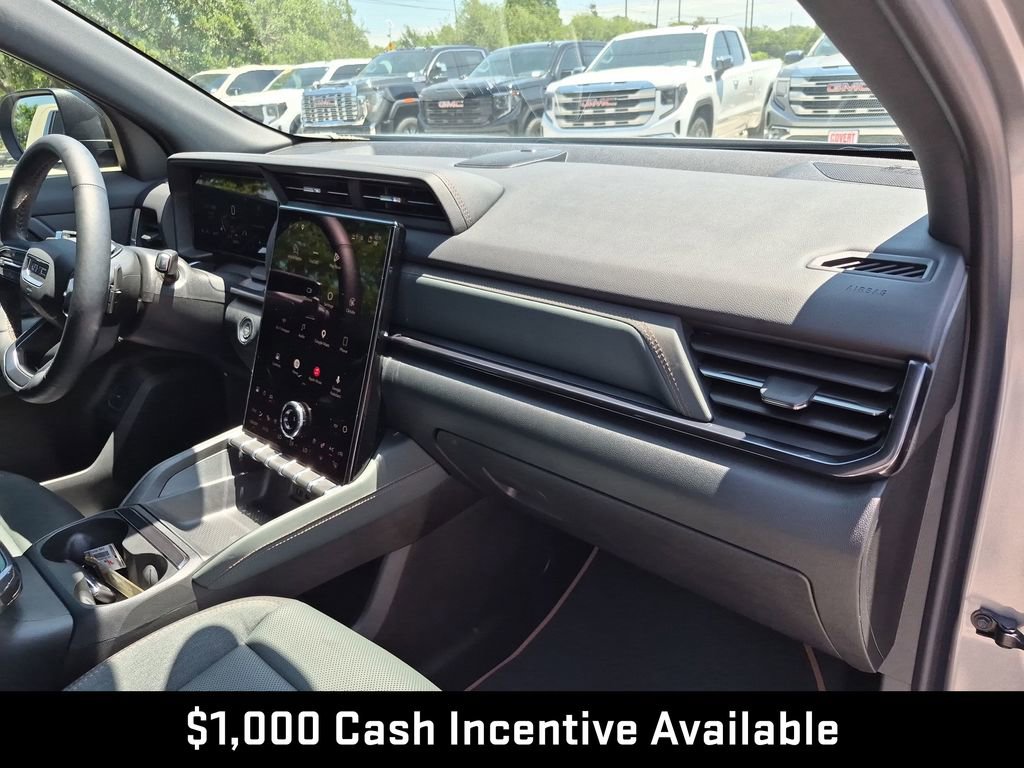 New 2026 GMC Terrain AT4 w/ Convenience Package III AWD/4WD image 40