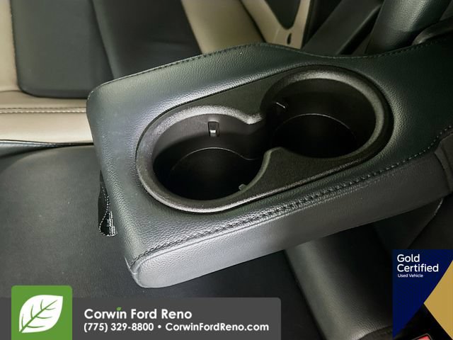 Certified 2022 Ford Bronco Wildtrak AWD/4WD image 30