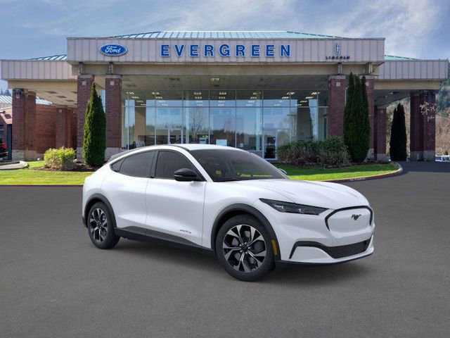 New 2026 Ford Mustang Mach-E Select w/ Interior Protection Package image 7