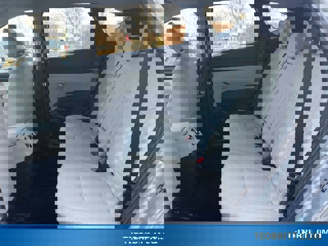 Used 2025 Hyundai Tucson SEL image 12