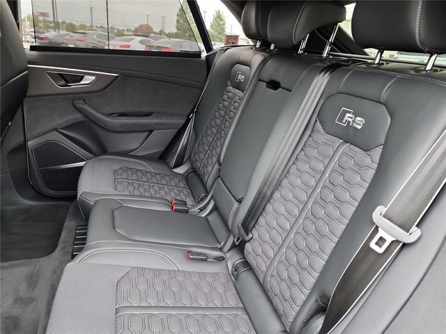 New 2026 Audi RS Q8 performance AWD/4WD image 24