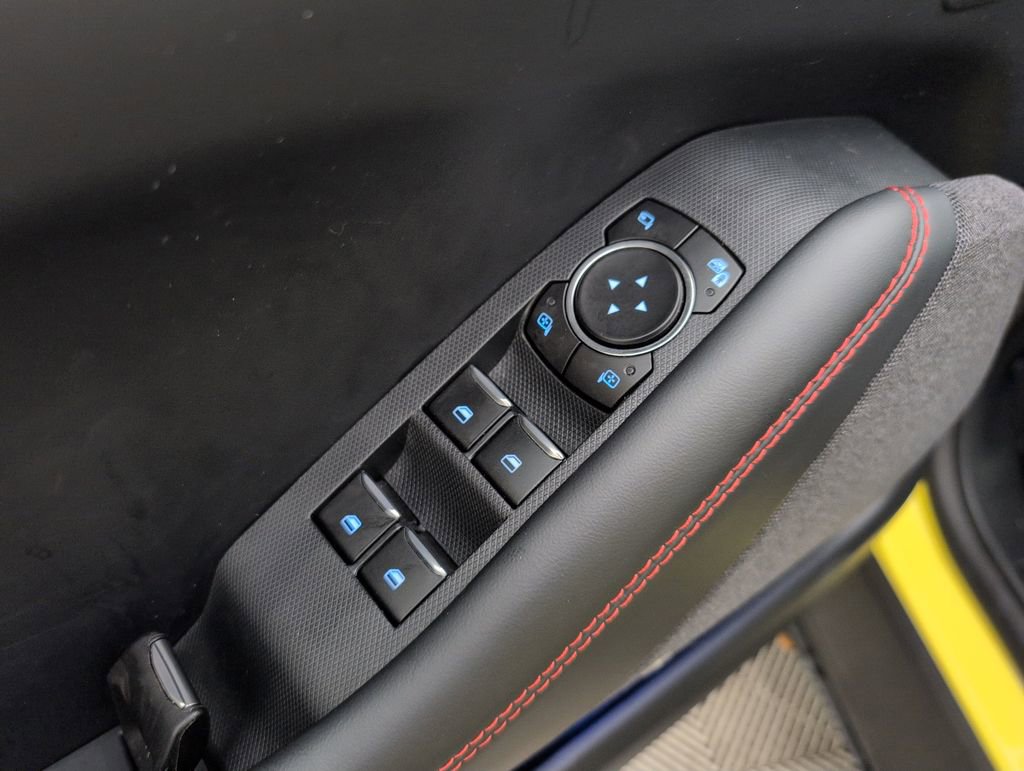 Used 2025 Ford Mustang Mach-E Premium w/ Sport Appearance Package AWD/4WD image 34