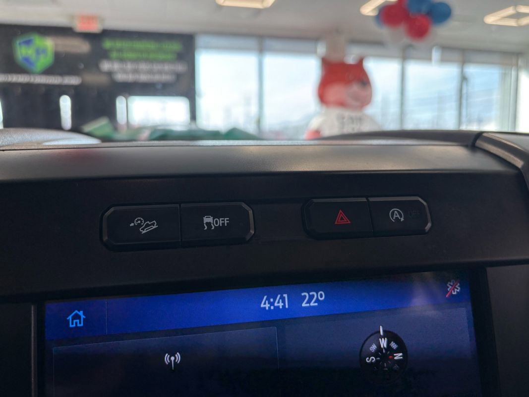 Used 2019 Ford F150 XLT w/ Equipment Group 302A Luxury image 37