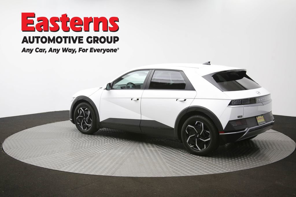 Used 2024 Hyundai Ioniq 5 SE RWD image 62