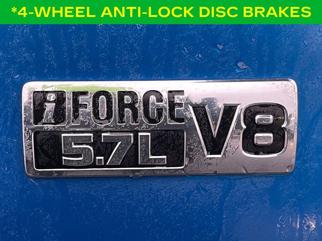 Used 2016 Toyota Tundra SR5 image 13