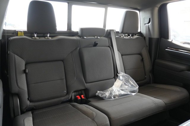 New 2026 GMC Sierra 1500 Elevation w/ LPO, Elevation Black Package image 21