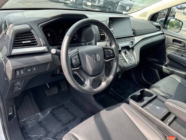 Used 2025 Honda Odyssey EX-L image 38