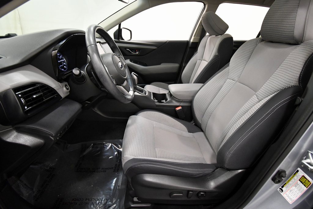 Used 2022 Subaru Outback Premium image 14
