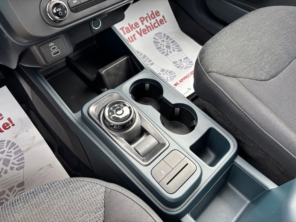 New 2026 Ford Maverick XL w/ Equipment Group 101A image 22