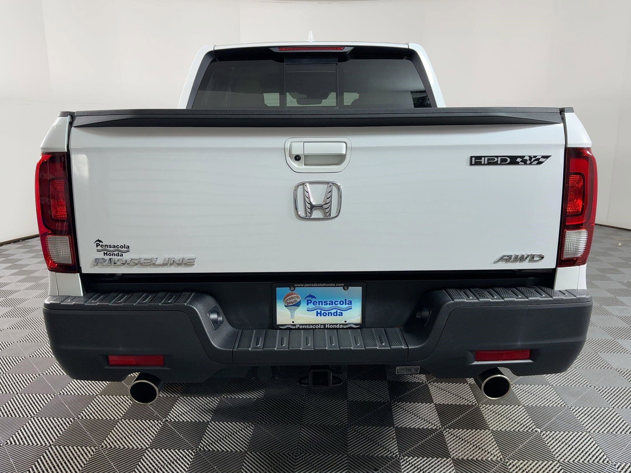 Used 2023 Honda Ridgeline RTL image 9