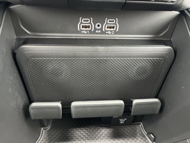New 2026 RAM 1500 Big Horn image 25