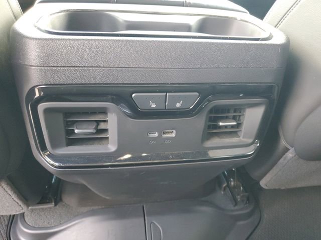 Used 2025 GMC Sierra 1500 AT4X AWD/4WD image 25