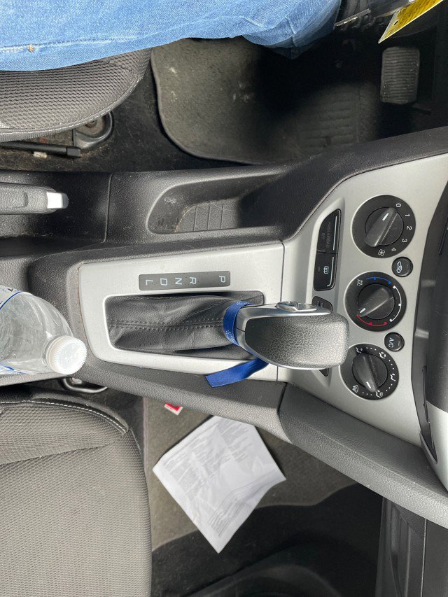 Used 2014 Ford Focus SE image 17