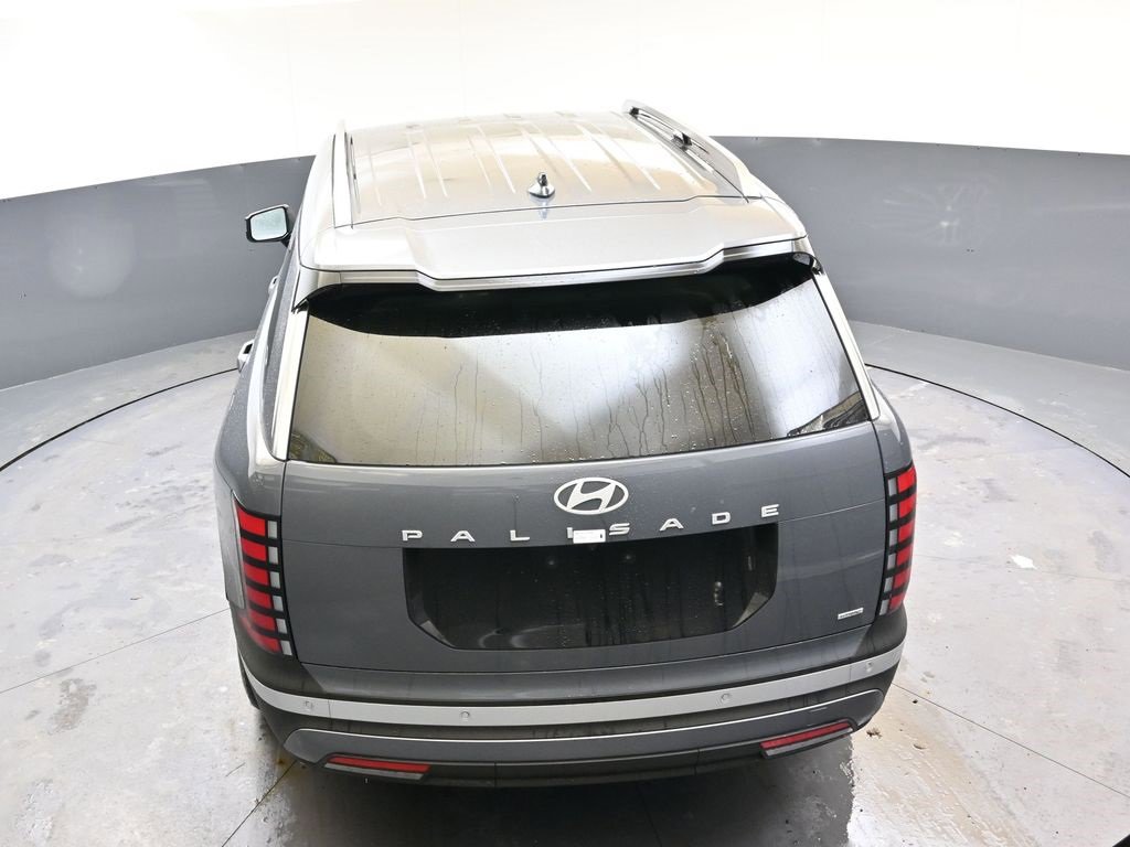 New 2026 Hyundai Palisade SEL image 33