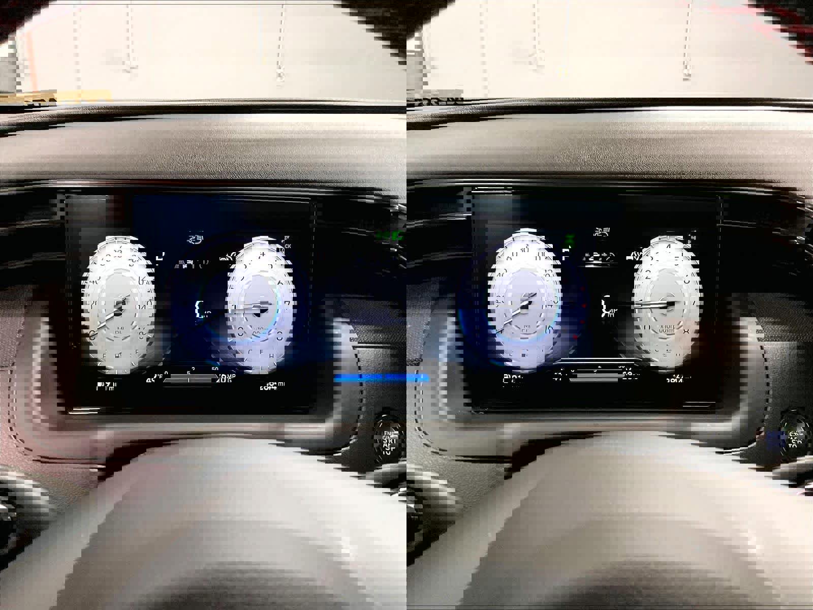 Used 2023 Hyundai Tucson N Line image 22