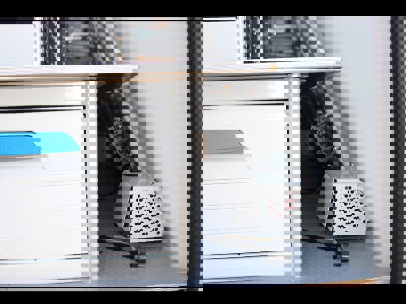 Used 2016 Ford Transit Connect XL image 13