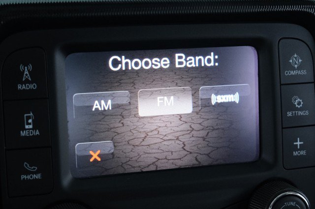 Used 2020 Jeep Wrangler Unlimited Sport AWD/4WD image 25