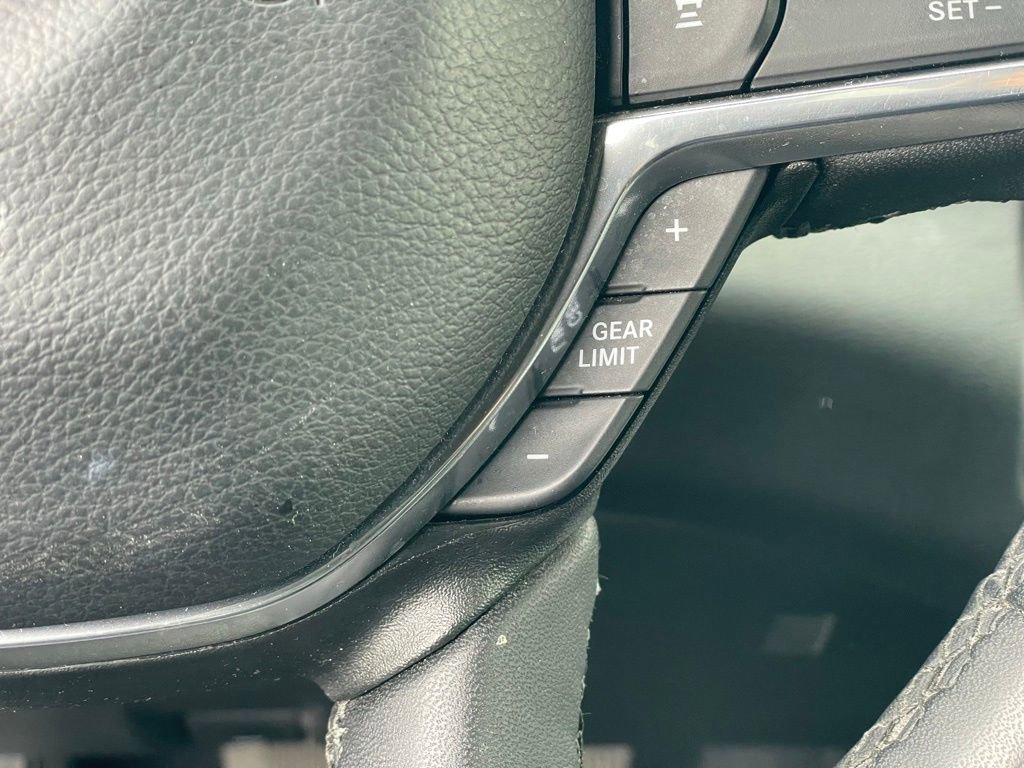 Used 2025 RAM 1500 Laramie image 21