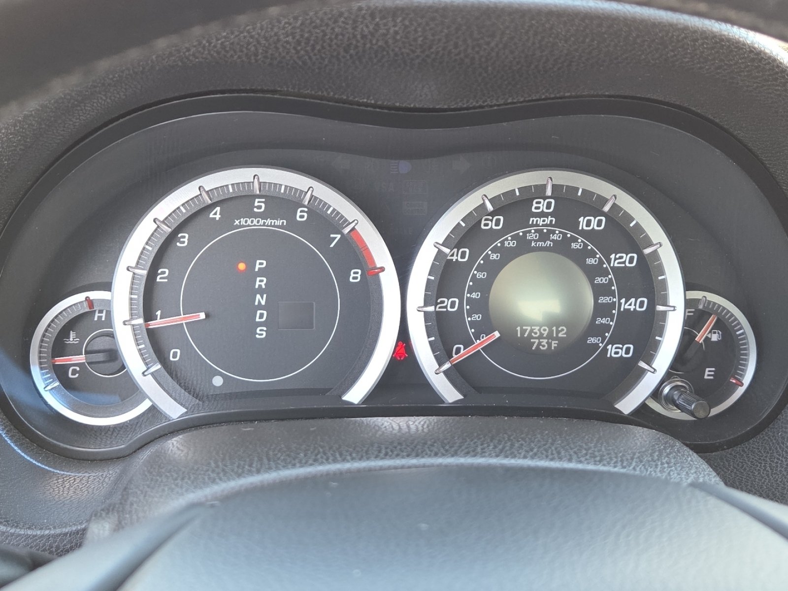 Used 2010 Acura TSX Sedan FWD image 25