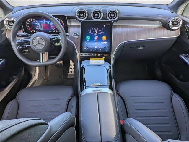 New 2026 Mercedes-Benz GLC 300 4MATIC image 15