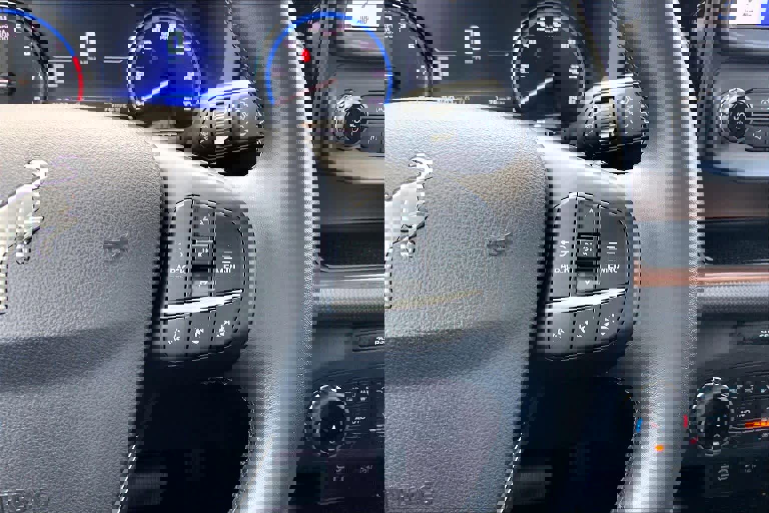 Used 2024 Ford Bronco Sport Outer Banks w/ Tech Package image 23