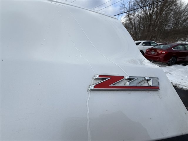 Used 2017 Chevrolet Tahoe LT w/ Luxury Package image 31