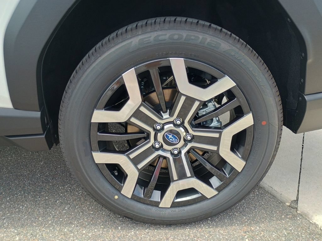 New 2026 Subaru Outback Touring XT AWD/4WD image 10