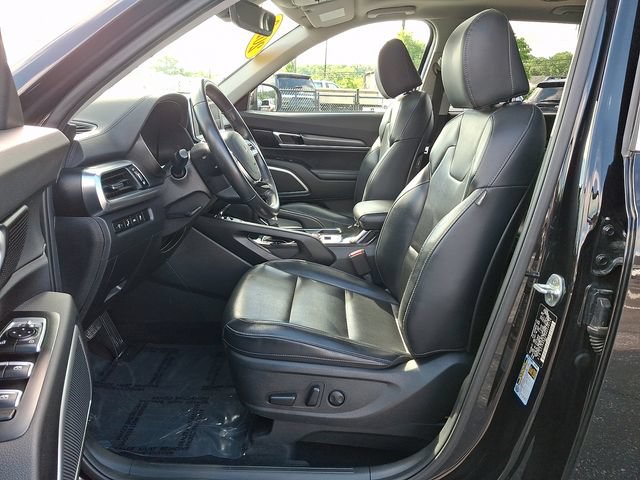 Used 2022 Kia Telluride S AWD/4WD image 15