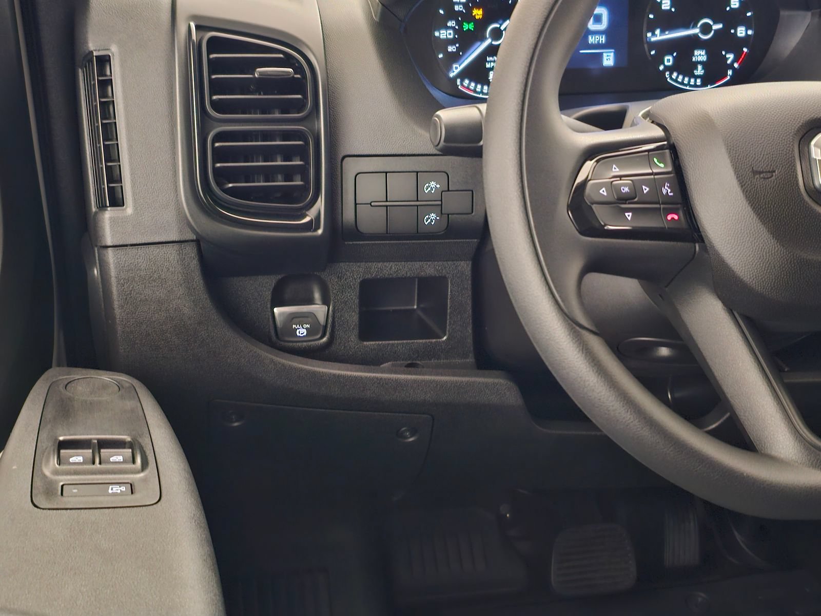 New 2026 RAM ProMaster 3500 FWD image 10