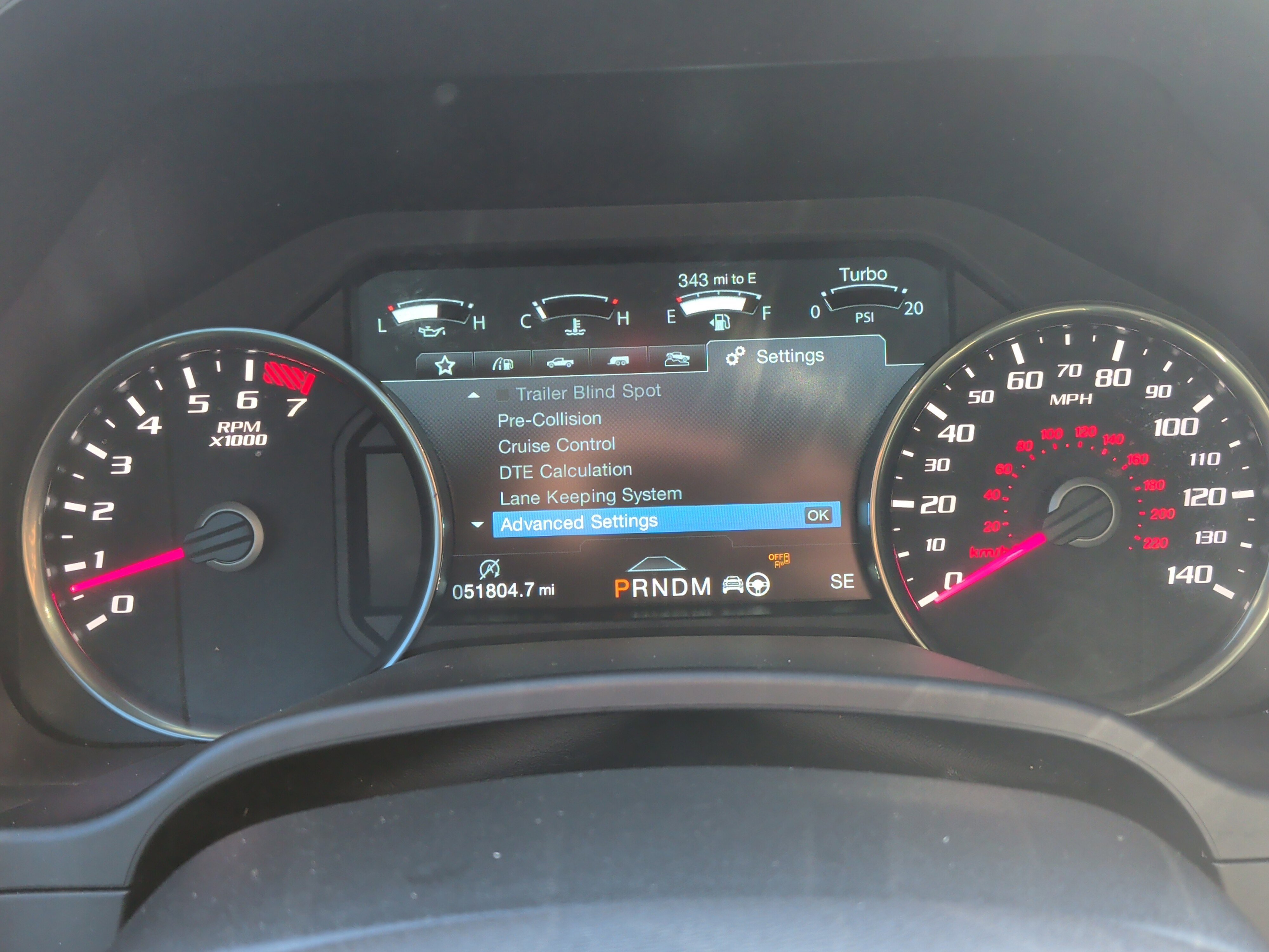 Used 2019 Ford F150 Raptor w/ Equipment Group 802A Luxury image 21