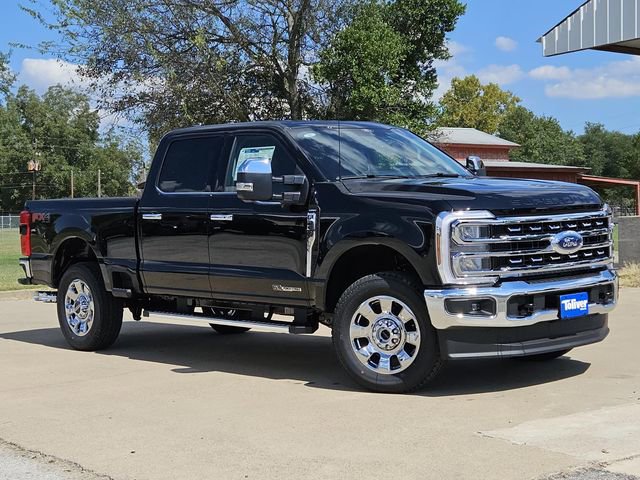 New 2026 Ford F250 Lariat image 2