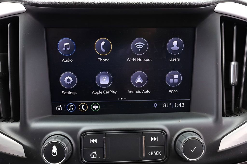 Used 2020 GMC Terrain SLT w/ Preferred Package FWD image 27