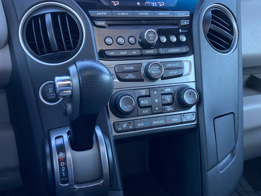 Used 2015 Honda Pilot EX-L image 26