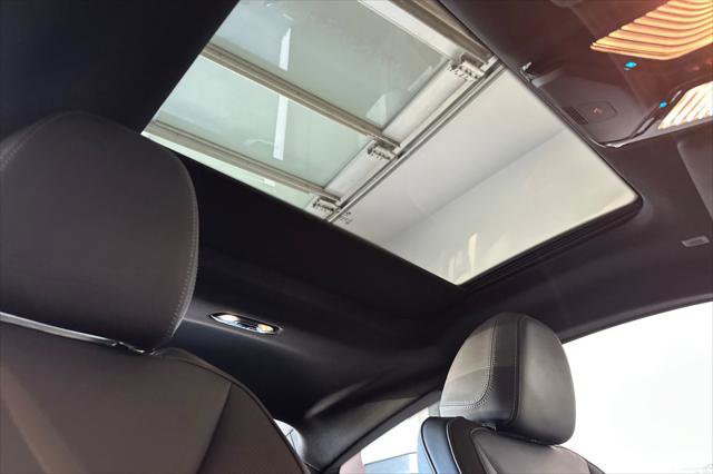 Used 2025 BMW 430i Coupe w/ M Sport Package RWD image 15