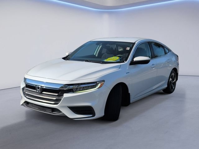 Used 2022 Honda Insight EX image 11