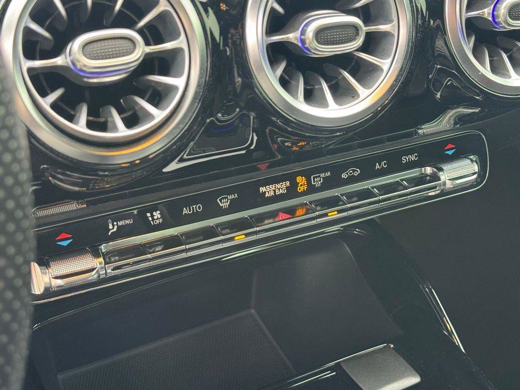 Used 2020 Mercedes-Benz CLA 45 AMG 4MATIC image 69