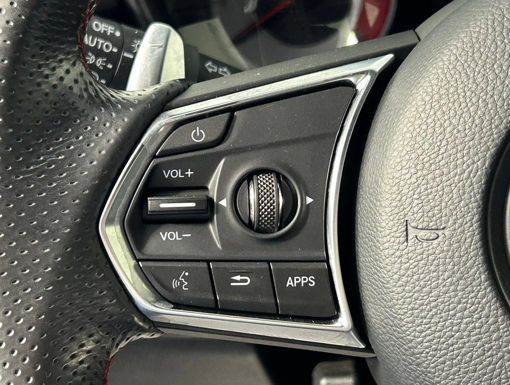 Used 2023 Acura TLX Type S AWD/4WD image 29