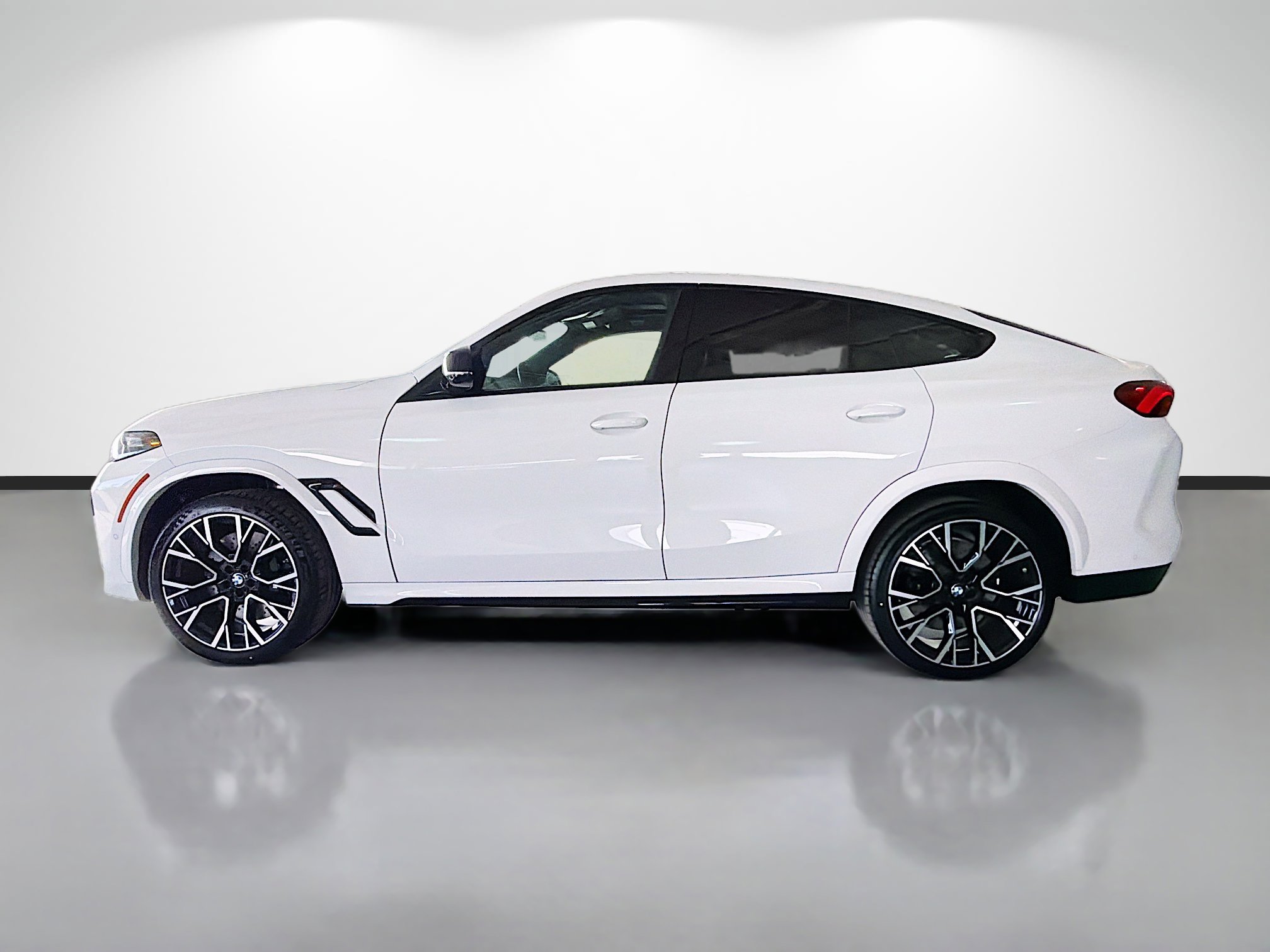 New 2026 BMW X6 M Competition w/ Executive Package AWD/4WD image 6