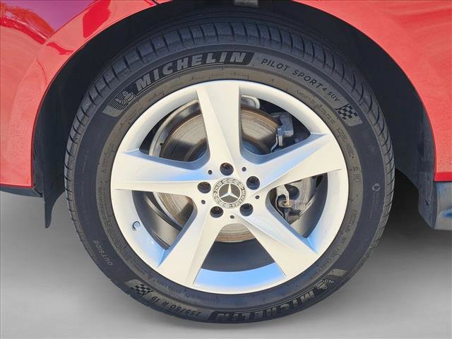 Used 2018 Mercedes-Benz GLE 350 w/ Parking Assist Package image 23