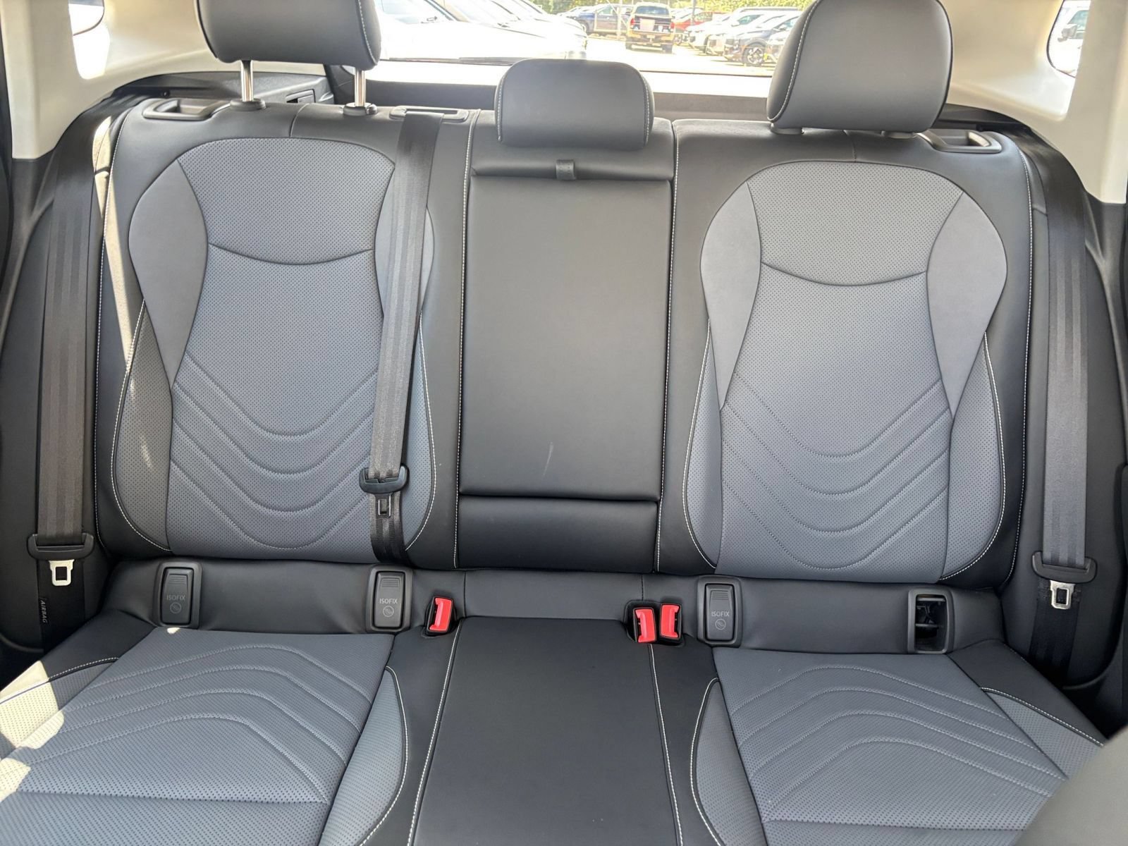 Used 2026 Volkswagen Tiguan SE AWD/4WD image 56