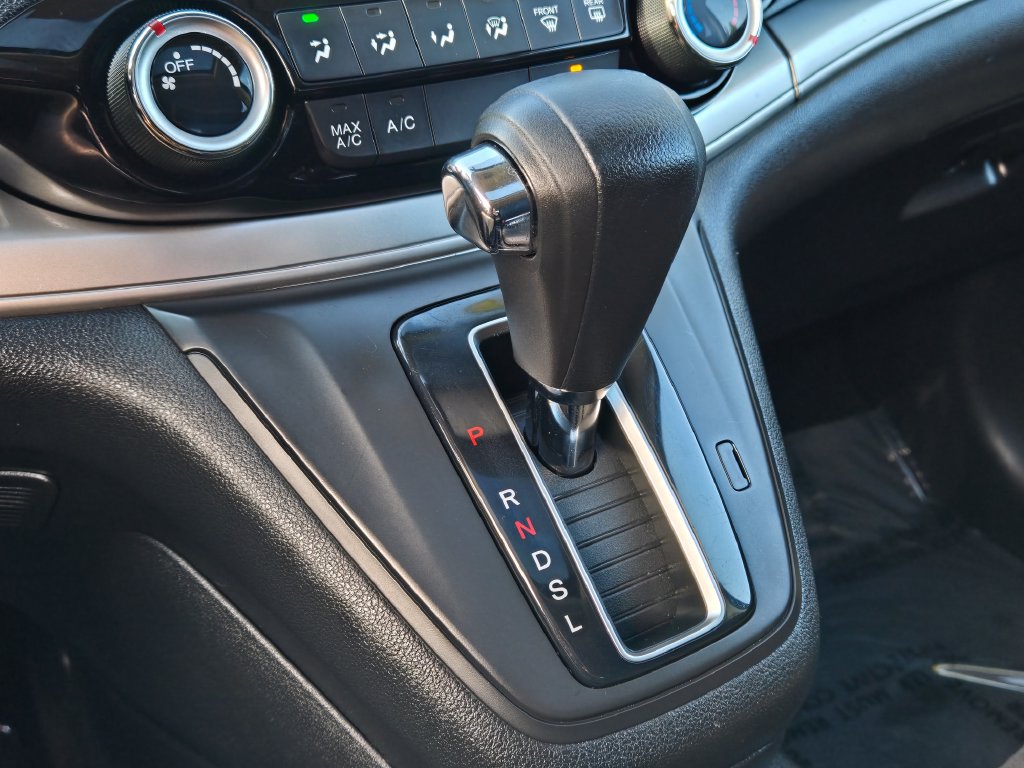 Used 2016 Honda CR-V EX image 24