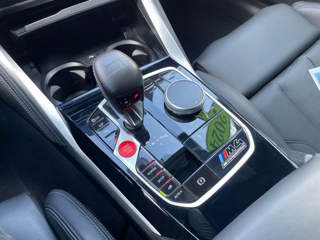 Used 2024 BMW M4 xDrive Competition image 23