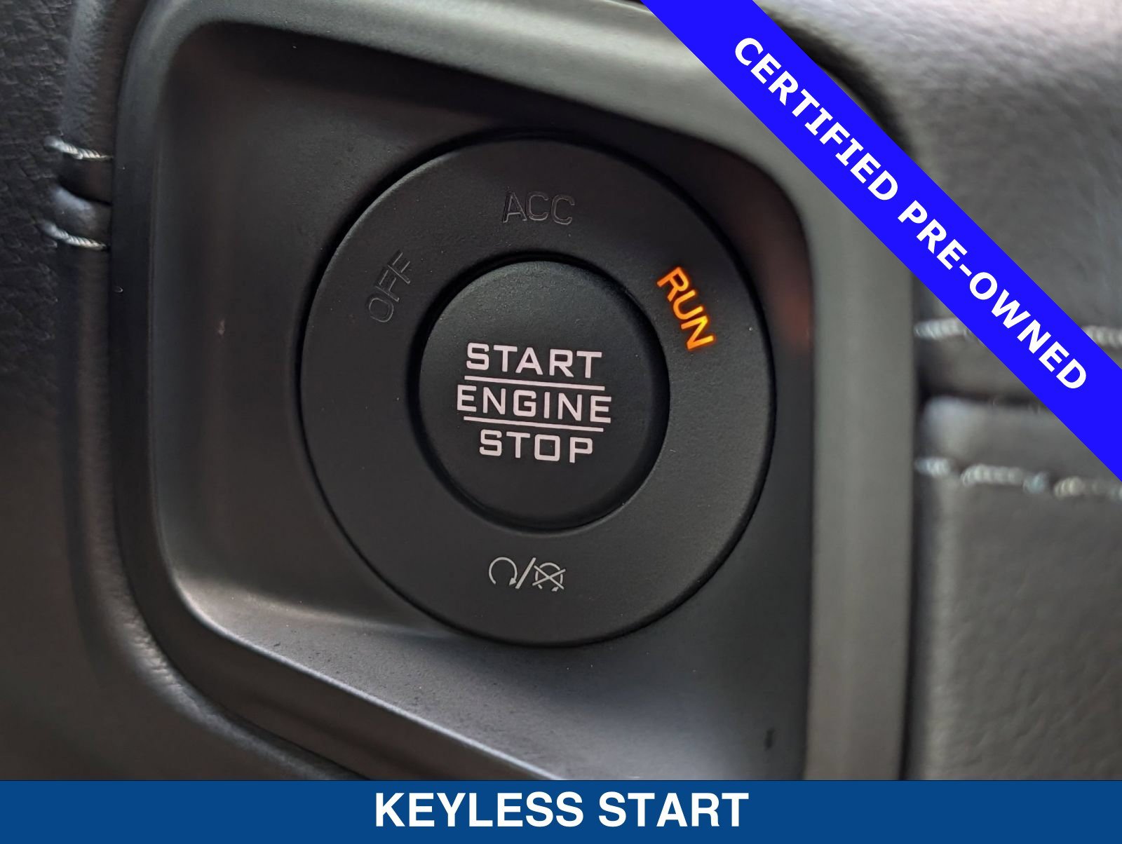 Used 2025 Jeep Gladiator Mojave w/ Safety Group AWD/4WD image 38