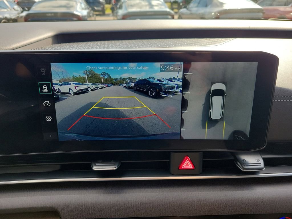 New 2026 Kia Carnival SX image 33