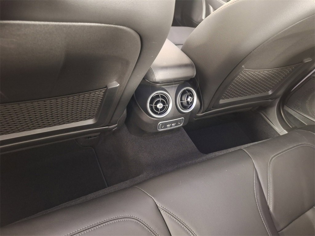 New 2025 Alfa Romeo Giulia image 16