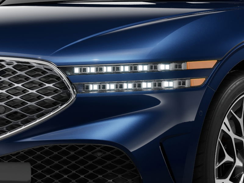 New 2026 Genesis G90 3.5T image 9