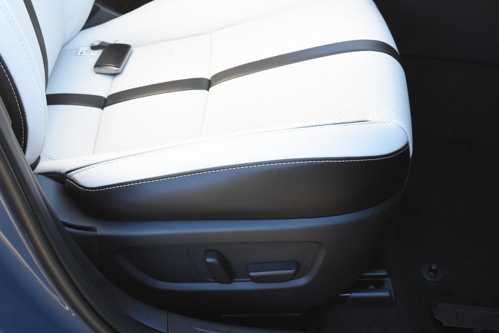 New 2026 MAZDA CX-50 AWD 2.5 S w/ Premium Package image 34