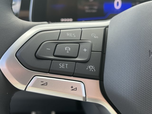 New 2026 Volkswagen Jetta Sport FWD image 16
